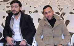 Финал Best Model of Azerbaijan 2022 пройдет на 60-метровом подиуме Baku Crystal Hall (ФОТО)