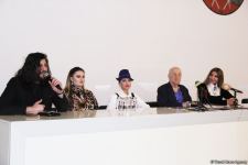 Финал Best Model of Azerbaijan 2022 пройдет на 60-метровом подиуме Baku Crystal Hall (ФОТО)