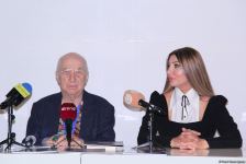 Финал Best Model of Azerbaijan 2022 пройдет на 60-метровом подиуме Baku Crystal Hall (ФОТО)