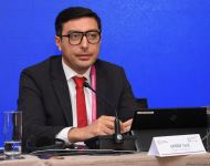 Фарид Гаибов переизбран президентом Европейской гимнастики (ФОТО)