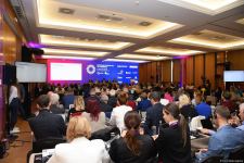 Фарид Гаибов переизбран президентом Европейской гимнастики (ФОТО)