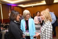 Фарид Гаибов переизбран президентом Европейской гимнастики (ФОТО)