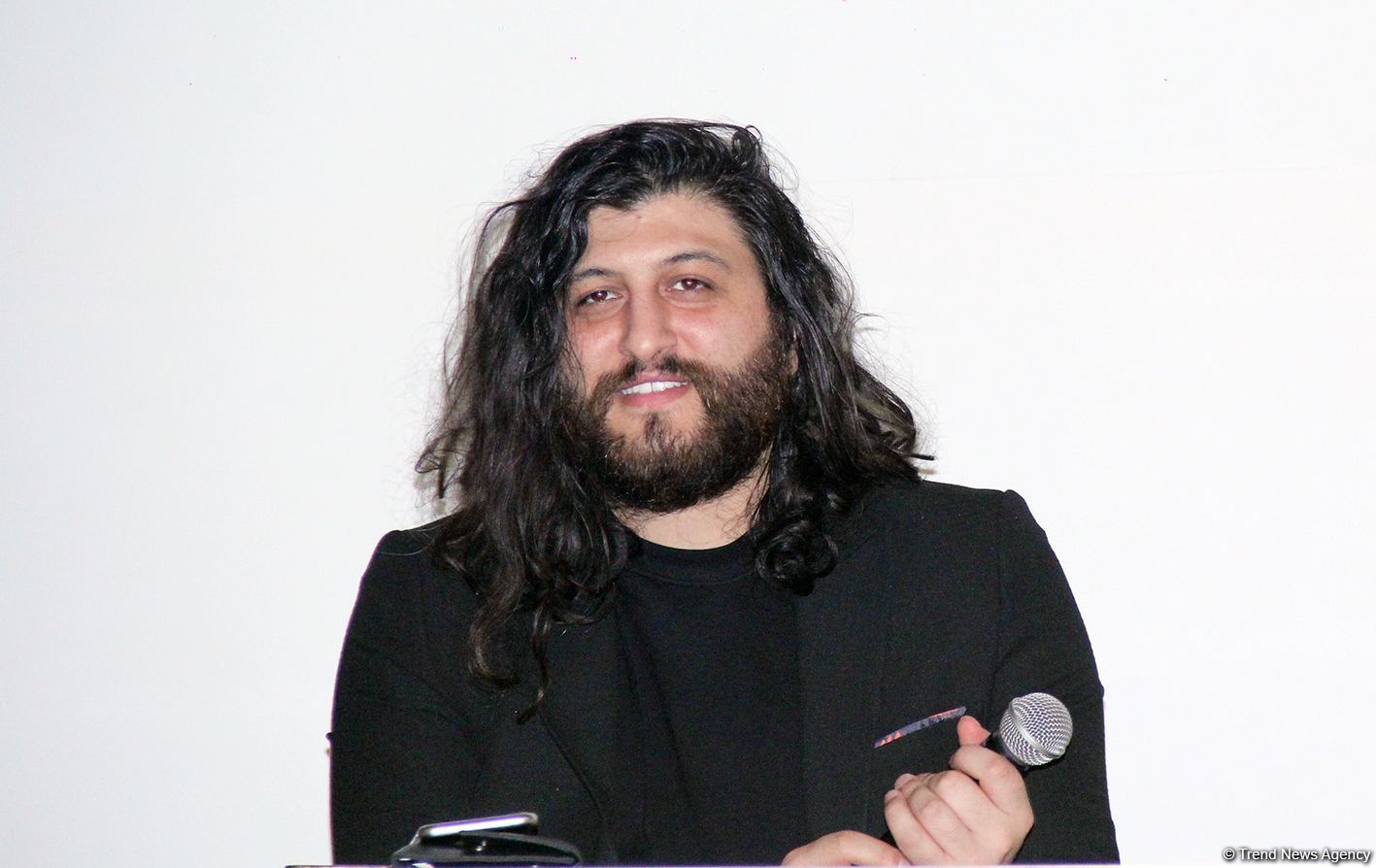 Финал Best Model of Azerbaijan 2022 пройдет на 60-метровом подиуме Baku Crystal Hall (ФОТО)