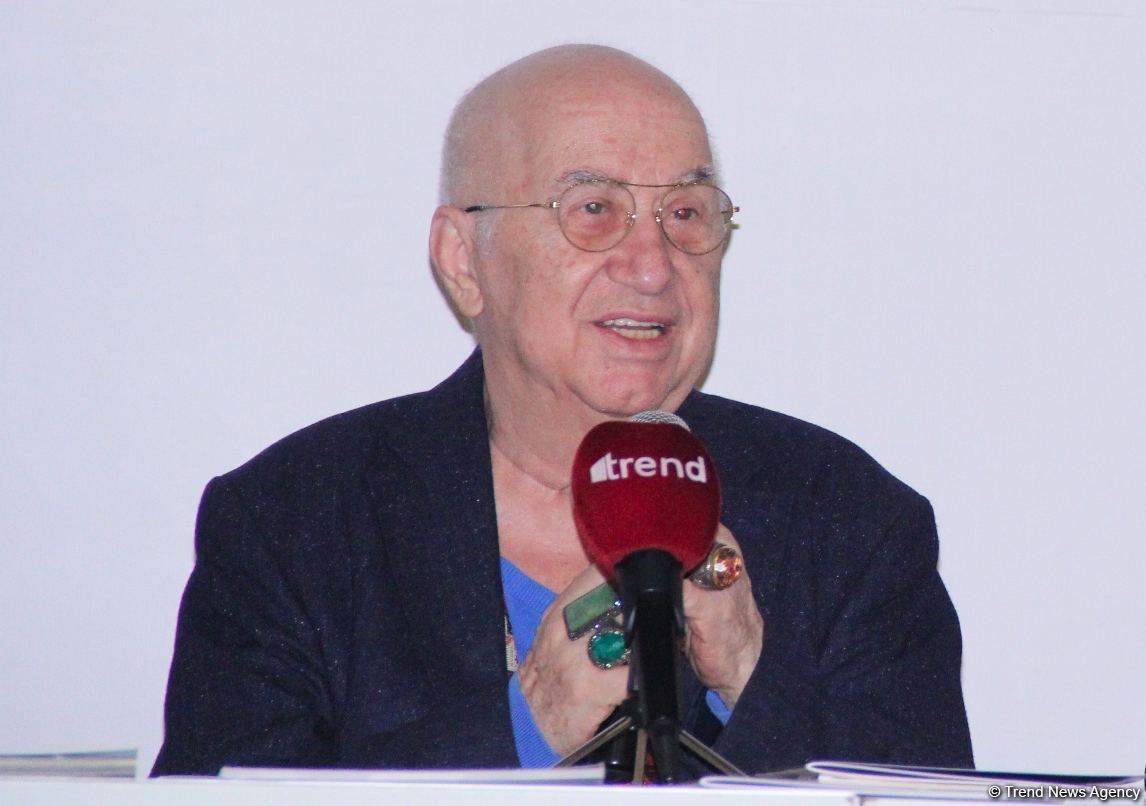 Финал Best Model of Azerbaijan 2022 пройдет на 60-метровом подиуме Baku Crystal Hall (ФОТО)