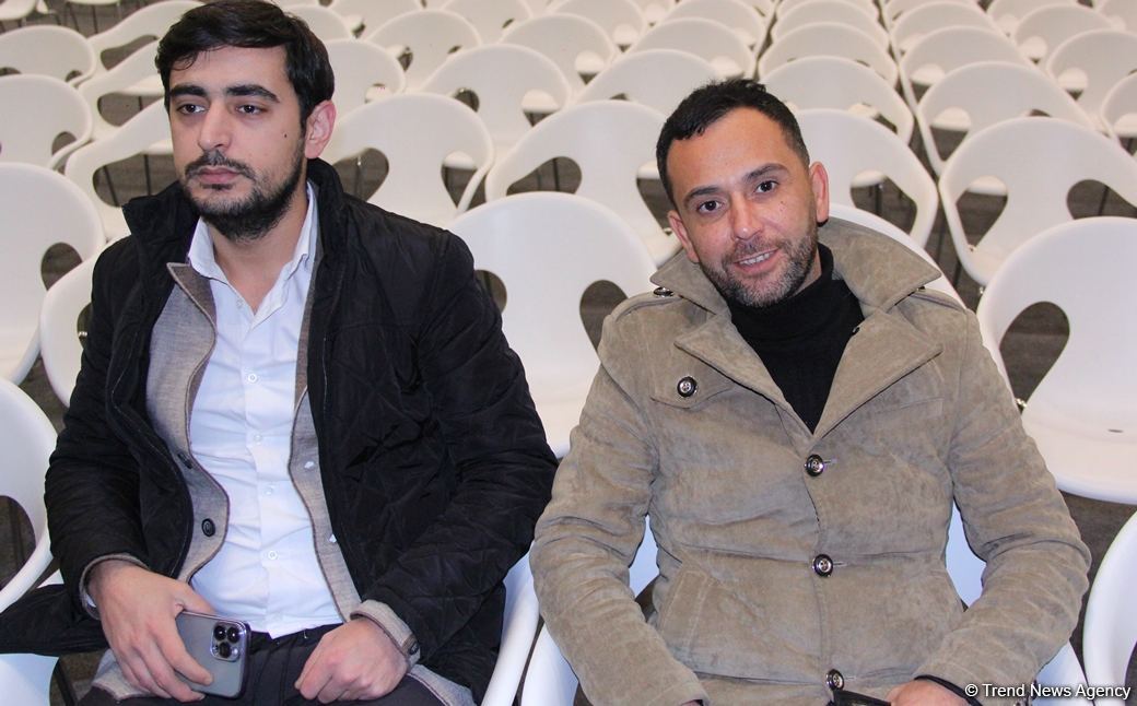 Финал Best Model of Azerbaijan 2022 пройдет на 60-метровом подиуме Baku Crystal Hall (ФОТО)