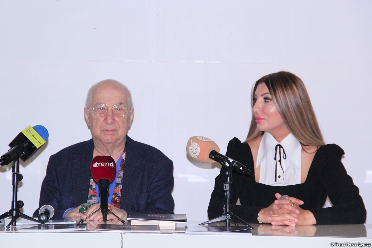 Финал Best Model of Azerbaijan 2022 пройдет на 60-метровом подиуме Baku Crystal Hall (ФОТО)