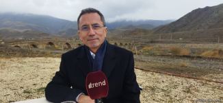 Права 30 миллионов южных азербайджанцев попираются - Ахмед Обалы (ФОТО)