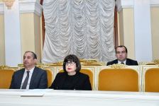 Он был знатоком мира мугама… - в Баку состоялся концерт, посвященный 130-летию Ахмеда Бакиханова (ФОТО/ВИДЕО)
