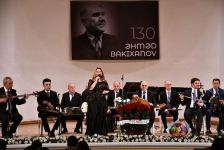 Он был знатоком мира мугама… - в Баку состоялся концерт, посвященный 130-летию Ахмеда Бакиханова (ФОТО/ВИДЕО)