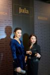 Azerbaijan Fashion Week 2022 – от одеяний кочевников и элегантных хиджабов до волшебной птицы Хумо (ФОТО)