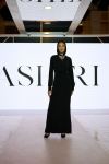 Azerbaijan Fashion Week 2022 – от одеяний кочевников и элегантных хиджабов до волшебной птицы Хумо (ФОТО)