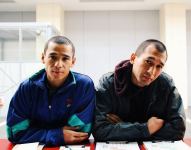 В Баку пройдут Дни казахстанского кино (ФОТО)