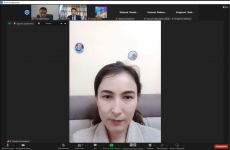 "Маджлиси-фарамушан" Азербайджана и Узбекистана - поэтический праздник (ФОТО)