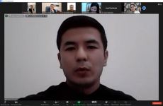 "Маджлиси-фарамушан" Азербайджана и Узбекистана - поэтический праздник (ФОТО)