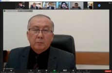 "Маджлиси-фарамушан" Азербайджана и Узбекистана - поэтический праздник (ФОТО)