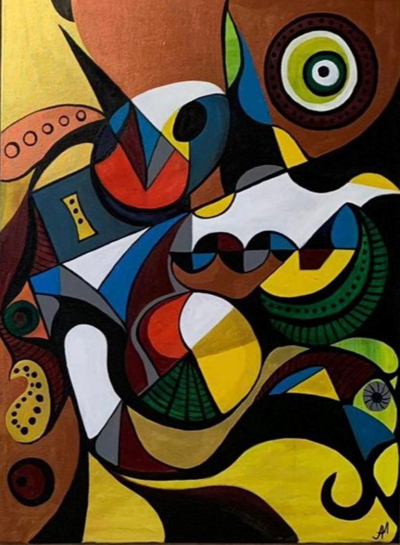 Париж в азербайджанских красках (ФОТО)