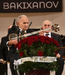 Он был знатоком мира мугама… - в Баку состоялся концерт, посвященный 130-летию Ахмеда Бакиханова (ФОТО/ВИДЕО)