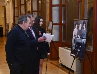 Он был знатоком мира мугама… - в Баку состоялся концерт, посвященный 130-летию Ахмеда Бакиханова (ФОТО/ВИДЕО)