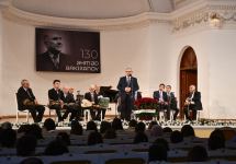 Он был знатоком мира мугама… - в Баку состоялся концерт, посвященный 130-летию Ахмеда Бакиханова (ФОТО/ВИДЕО)