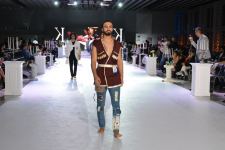 Best Model of Azerbaijan 2022 – креатив, мода, самый длинный в Азербайджане подиум (ФОТО/ВИДЕО)