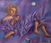 Париж в азербайджанских красках (ФОТО)