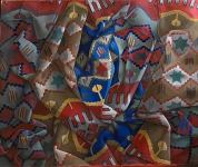 Париж в азербайджанских красках (ФОТО)