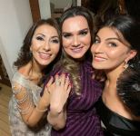 В Баку прошел эстрадно-джазовый концерт, посвященный 100-летию Рауфа Гаджиева  (ВИДЕО, ФОТО)