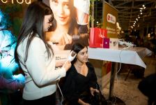 Azerbaijan Fashion Week 2022 - от легионеров и свадебных платьев до адаптивной моды  (ФОТО)