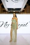 Azerbaijan Fashion Week 2022 - от легионеров и свадебных платьев до адаптивной моды  (ФОТО)