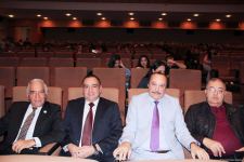 В Баку состоялось торжественное открытие Дней кино Узбекистана (ФОТО)