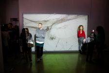 Пространство Современного Искусства YARAT представило выставочный проект "МЕТАКОД" (ФОТО)