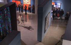 Пространство Современного Искусства YARAT представило выставочный проект "МЕТАКОД" (ФОТО)