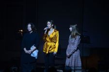 Пространство Современного Искусства YARAT представило выставочный проект "МЕТАКОД" (ФОТО)