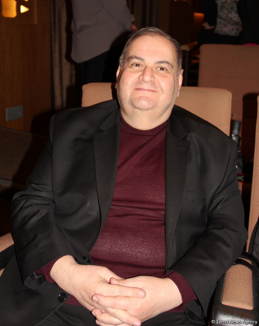 В Баку состоялось торжественное открытие Дней кино Узбекистана (ФОТО)