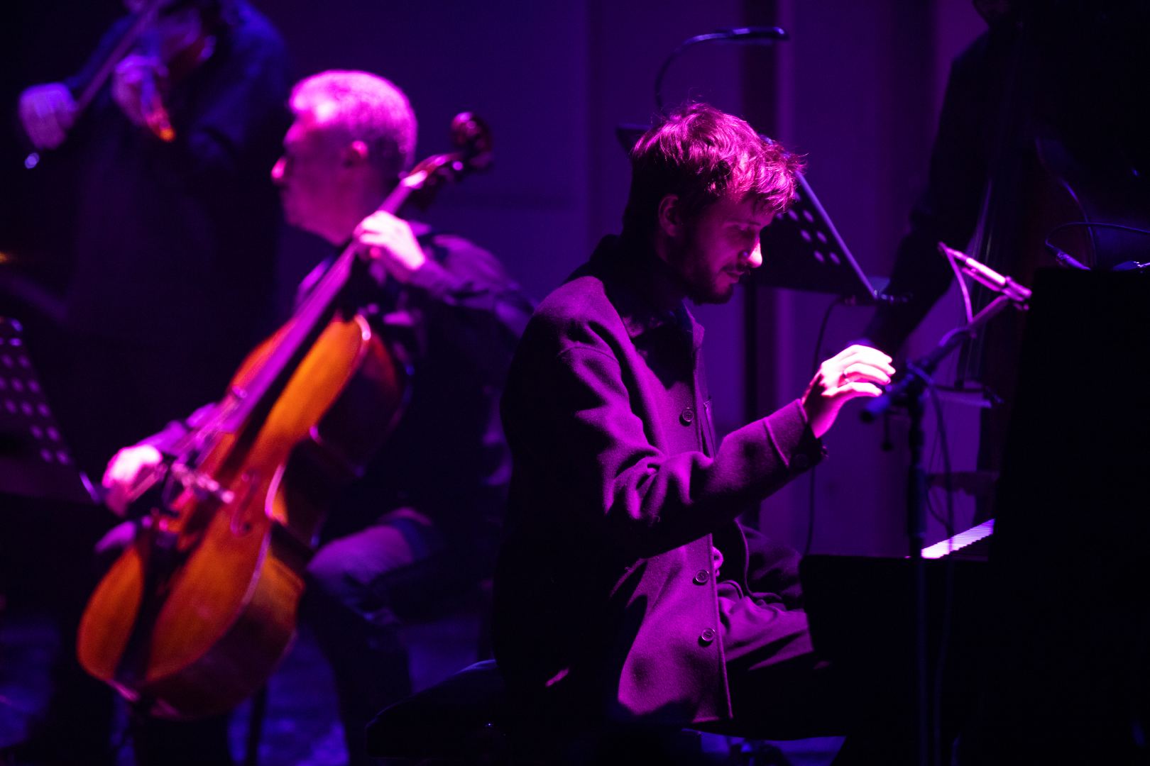 Пространство Современного Искусства YARAT представило выставочный проект "МЕТАКОД" (ФОТО)