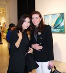 Юбилей с 65-ю цветами палитры! Душа, настроение и характер красочных произведений Наили Ахмедовой (ФОТО)