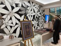 Шушинская творческая мастерская – церемония закрытия проекта (ВИДЕО, ФОТО)