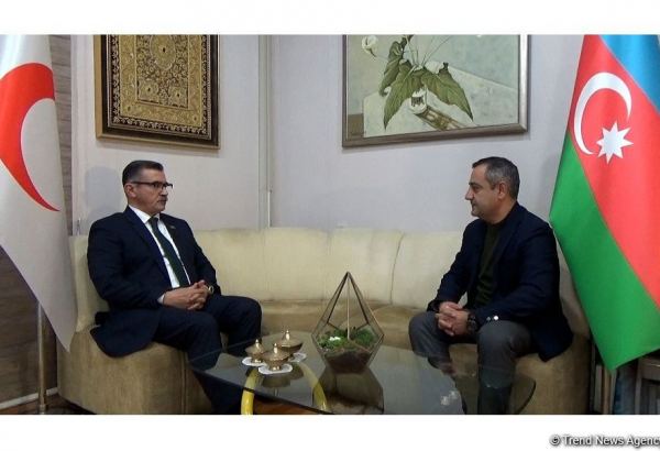 Великий лидер Гейдар Алиев сыграл незаменимую роль в истории Азербайджана и его становлении как независимого государства - Новруз Аслан (ФОТО/ВИДЕО)