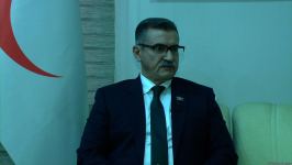 Великий лидер Гейдар Алиев сыграл незаменимую роль в истории Азербайджана и его становлении как независимого государства - Новруз Аслан (ФОТО/ВИДЕО)