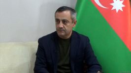 Великий лидер Гейдар Алиев сыграл незаменимую роль в истории Азербайджана и его становлении как независимого государства - Новруз Аслан (ФОТО/ВИДЕО)