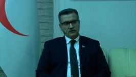 Великий лидер Гейдар Алиев сыграл незаменимую роль в истории Азербайджана и его становлении как независимого государства - Новруз Аслан (ФОТО/ВИДЕО)