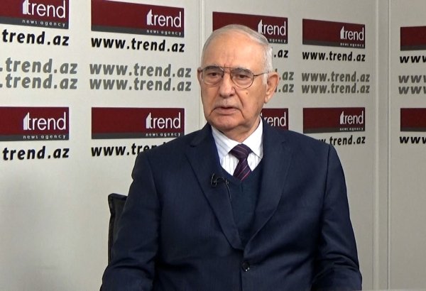 Возвращение азербайджанцев в Армению – не просто право, а ключевой элемент архитектуры мира в регионе