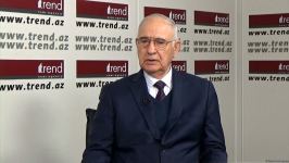 Гейдар Алиев - основатель сегодняшнего сильного Азербайджана - Азер Гараев (ФОТО/ВИДЕО)