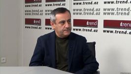 Гейдар Алиев - основатель сегодняшнего сильного Азербайджана - Азер Гараев (ФОТО/ВИДЕО)