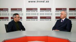 Гейдар Алиев - основатель сегодняшнего сильного Азербайджана - Азер Гараев (ФОТО/ВИДЕО)