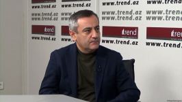 Гейдар Алиев - основатель сегодняшнего сильного Азербайджана - Азер Гараев (ФОТО/ВИДЕО)