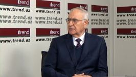 Гейдар Алиев - основатель сегодняшнего сильного Азербайджана - Азер Гараев (ФОТО/ВИДЕО)