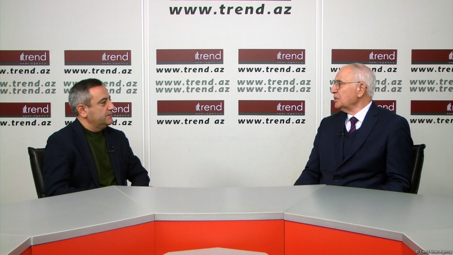 Гейдар Алиев - основатель сегодняшнего сильного Азербайджана - Азер Гараев (ФОТО/ВИДЕО)