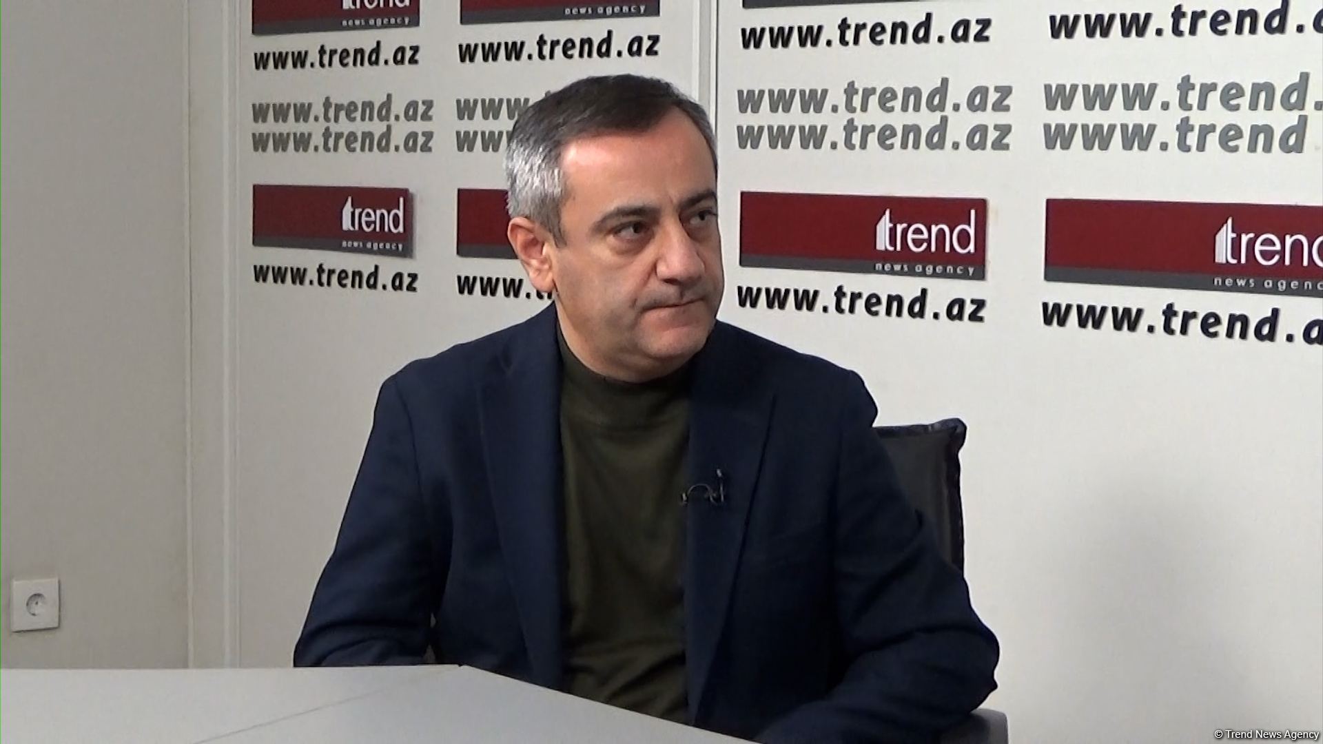 Гейдар Алиев - основатель сегодняшнего сильного Азербайджана - Азер Гараев (ФОТО/ВИДЕО)