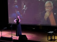 В Баку отметили 65-летие народного артиста Сардара Фараджева (ФОТО)